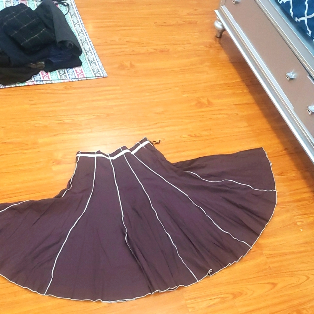 Skirt Size 8